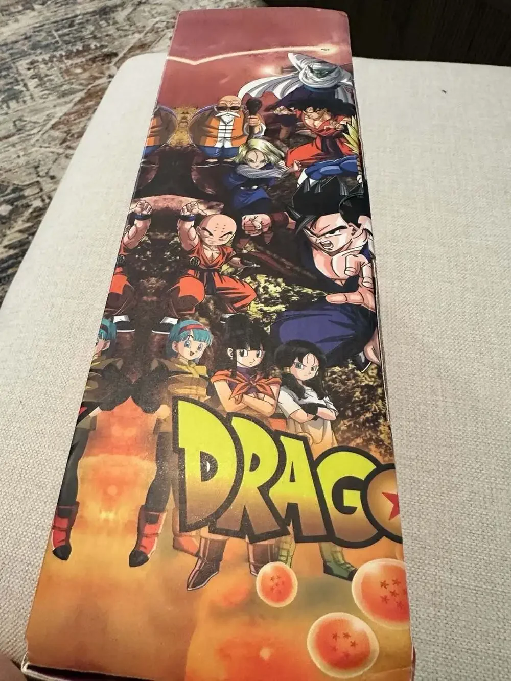 Stanley The Flowstate Quencher H2.0 40oz Tumbler Custom Anime character Edition - Picture 3 of 9